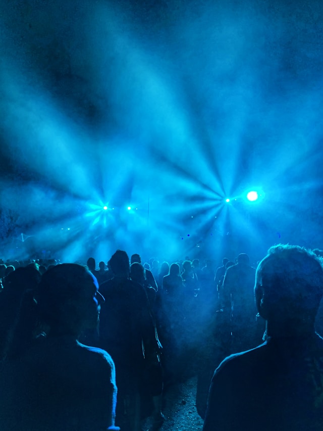 Trance Transcendence: Exploring the Ethereal Sounds and Mesmerizing Melodies of Trance Music!