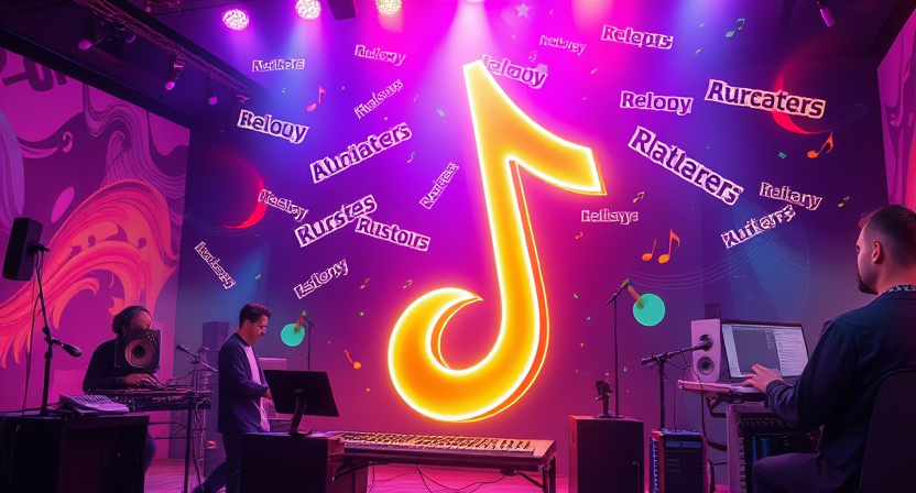 Pop Music Phenomenon: Decoding the Formula Behind Catchy Hooks, Memorable Lyrics, and Unforgettable Melodies!