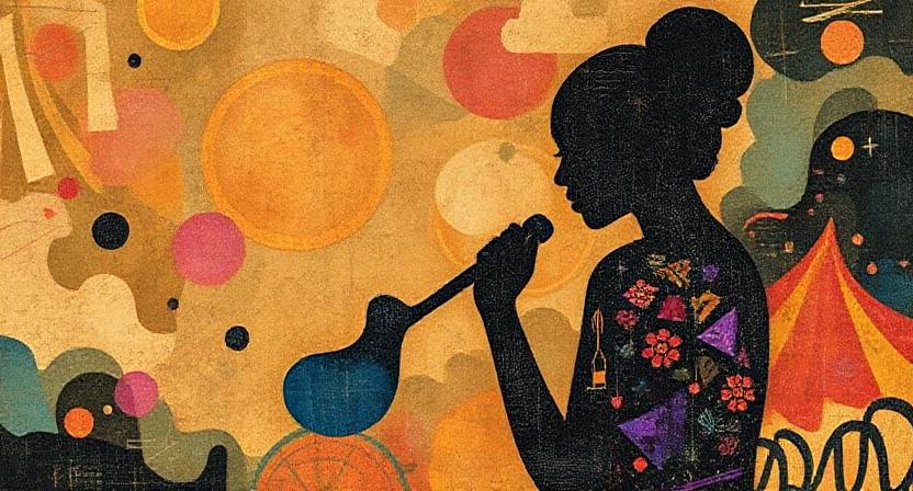Soulful Soundscape: Navigating the Rich Tapestry of Soul Music’s Emotional Resonance!