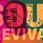 Vintage Soul Music